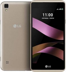 Замена динамика на телефоне LG X style в Иркутске
